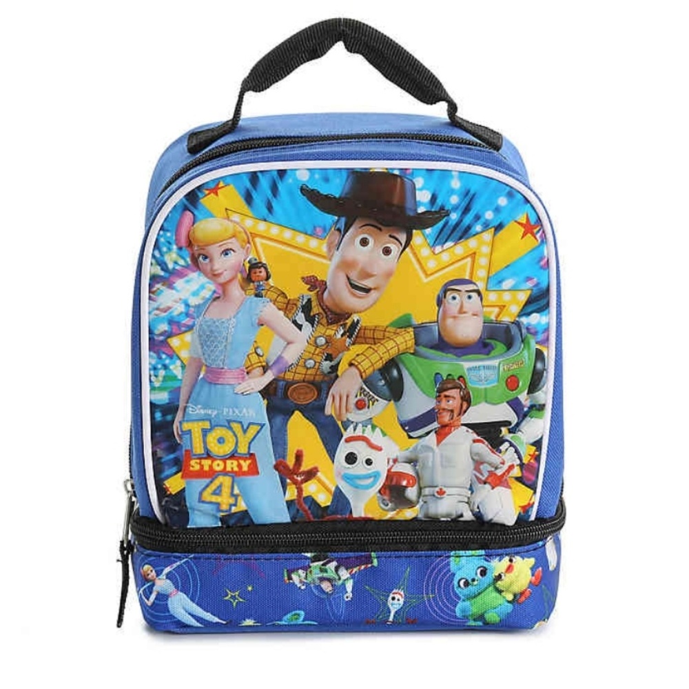 Toy Story 4 Lunch Box